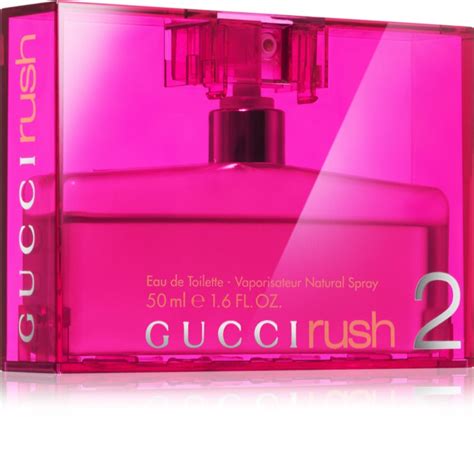 Gucci rush 2 perfume uk